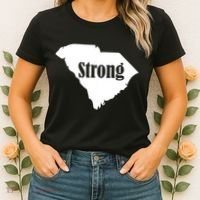 South Carolina Strong Women's T-Shirt thumb 2