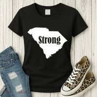 South Carolina Strong Women's T-Shirt thumb 3