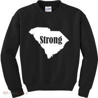 South Carolina Strong Kids Sweatshirt thumb 0