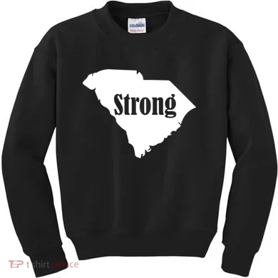South Carolina Strong Kids Sweatshirt