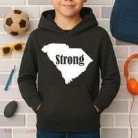 South Carolina Strong Kids Hoodie thumb 2