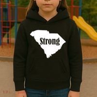 South Carolina Strong Kids Hoodie thumb 3