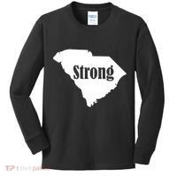 South Carolina Strong Kids Long Sleeve Shirt thumb 0