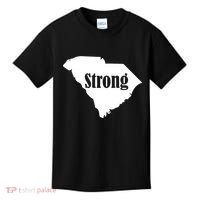 South Carolina Strong Kids T-Shirt thumb 0