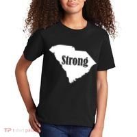 South Carolina Strong Kids T-Shirt thumb 2
