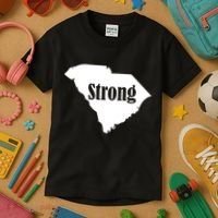 South Carolina Strong Kids T-Shirt thumb 3