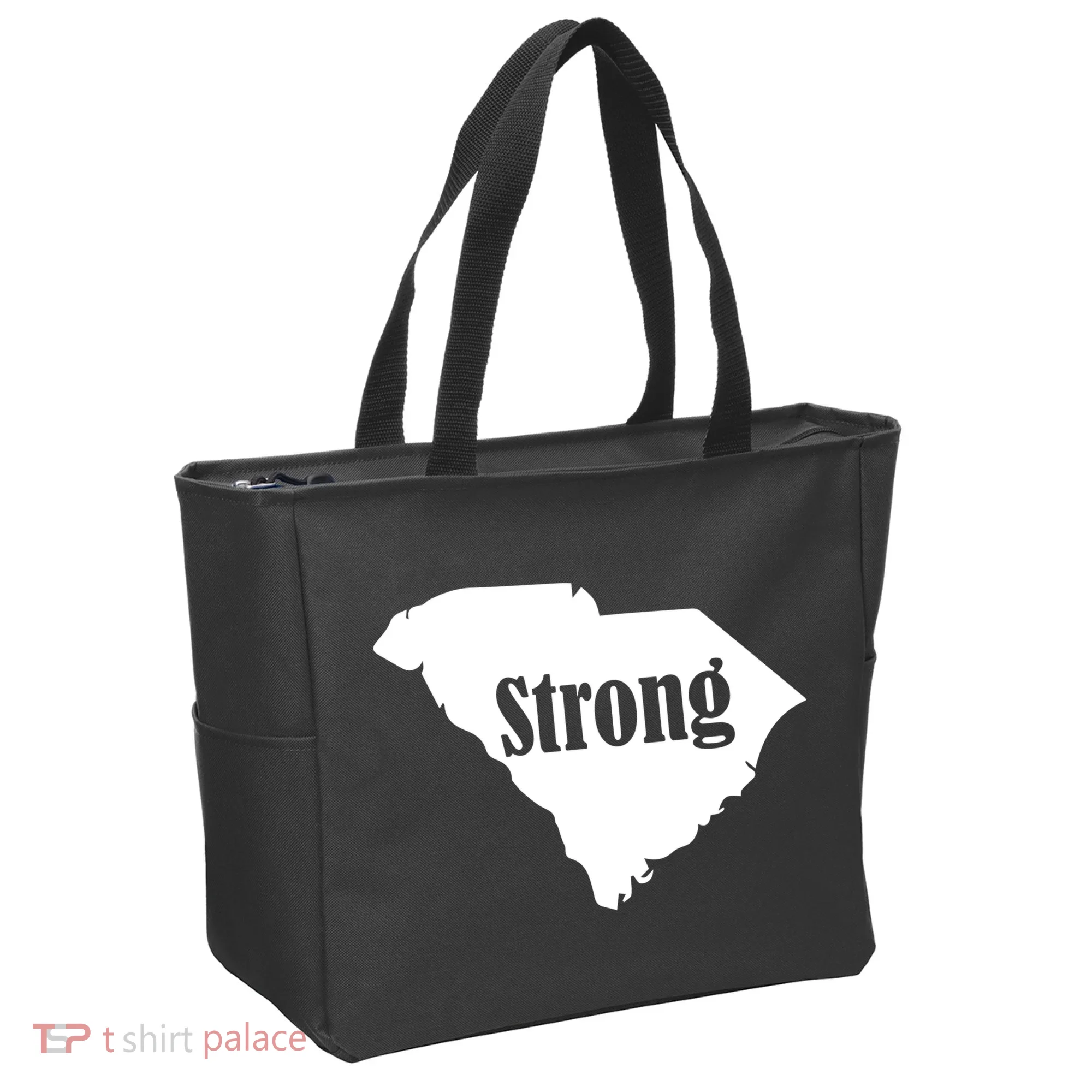 South Carolina Strong Tote Bag