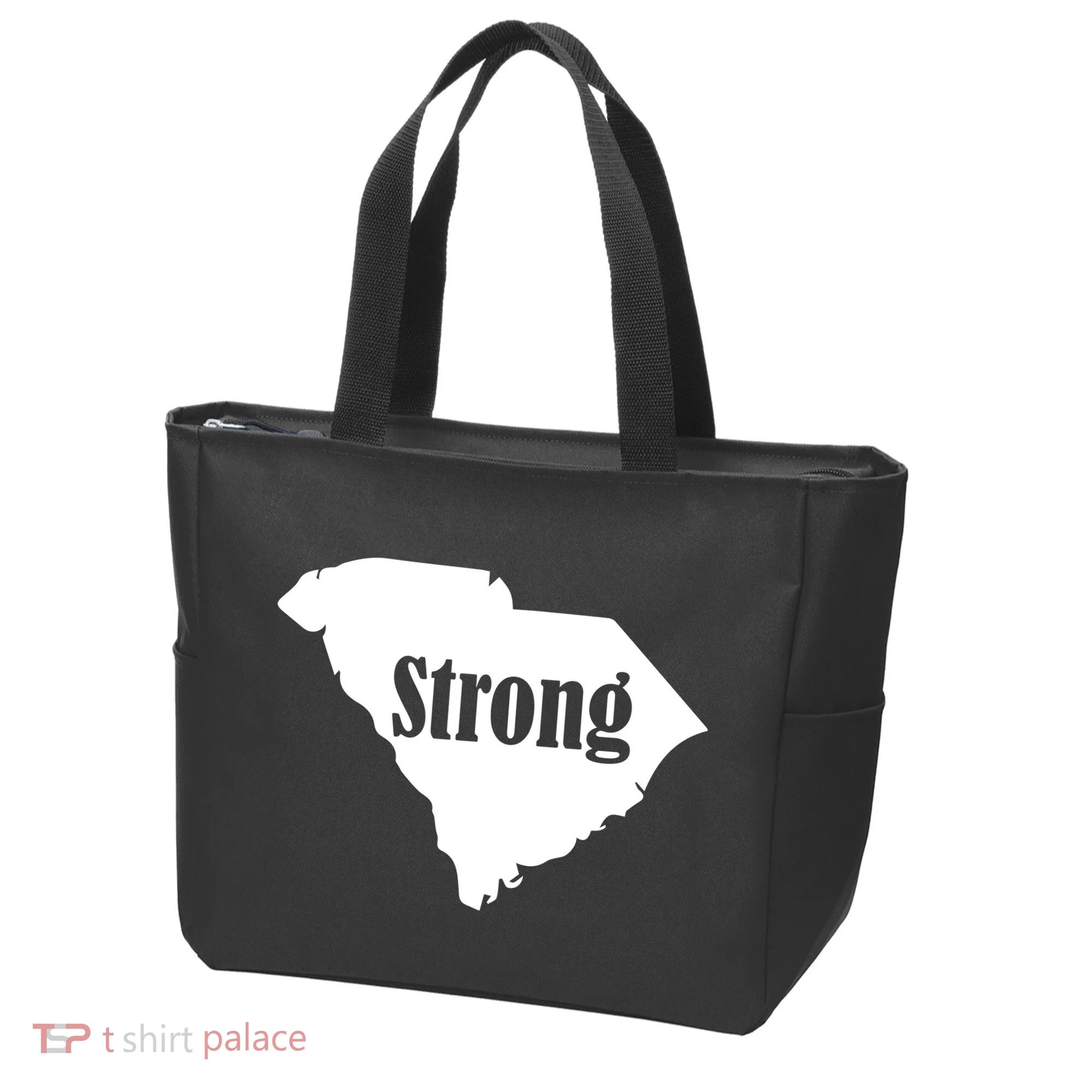 South Carolina Strong Tote Bag