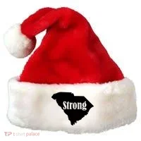 South Carolina Strong Santa Hat thumb 0