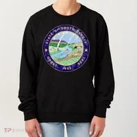 South Dakota Seal Women's Sweatshirt thumb 0