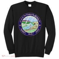 South Dakota Seal Sweatshirt thumb 0