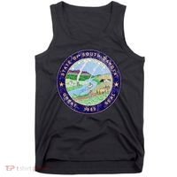 South Dakota Seal Tank Top thumb 0