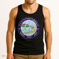 South Dakota Seal Tank Top thumb 3