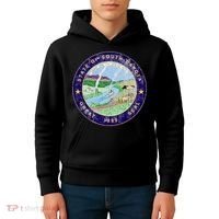 South Dakota Seal Kids Hoodie thumb 4