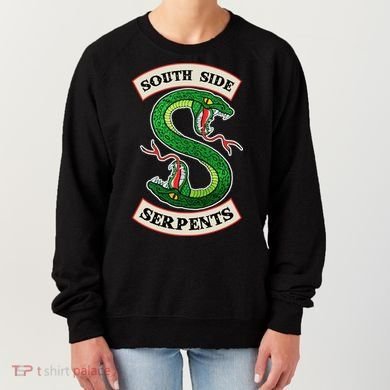 South Side Serpents  Women's Sweatshirt
