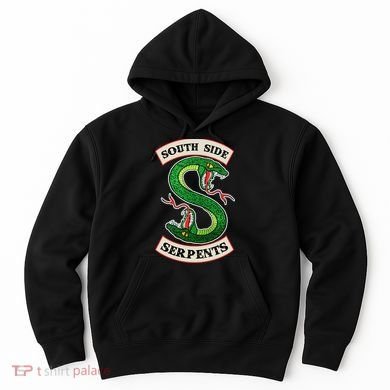 South Side Serpents  Hoodie