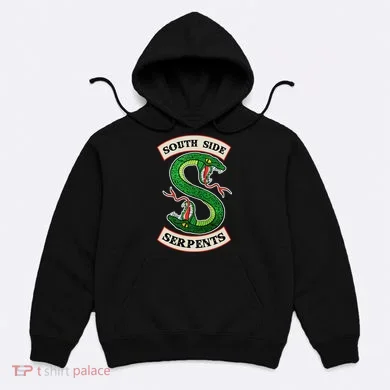 South Side Serpents  Hoodie