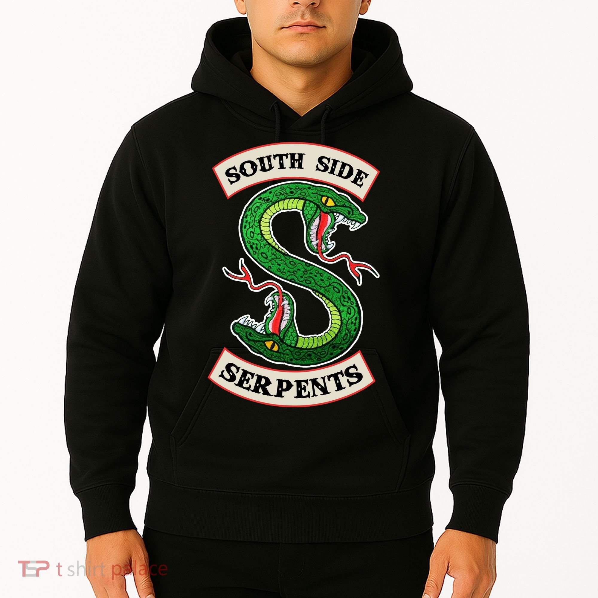 South Side Serpents  Hoodie