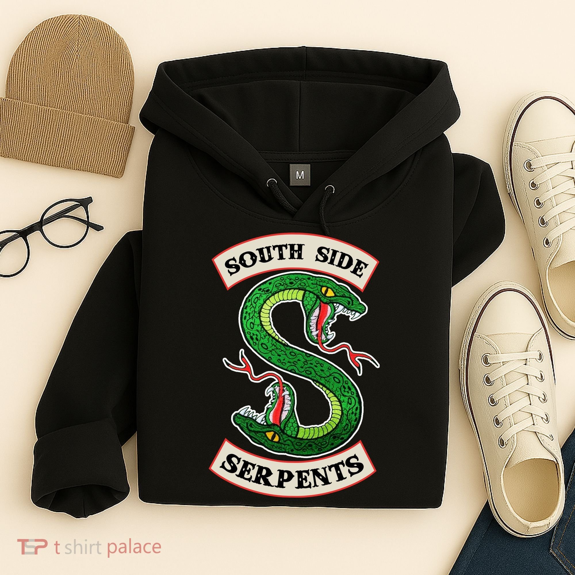 South Side Serpents  Hoodie