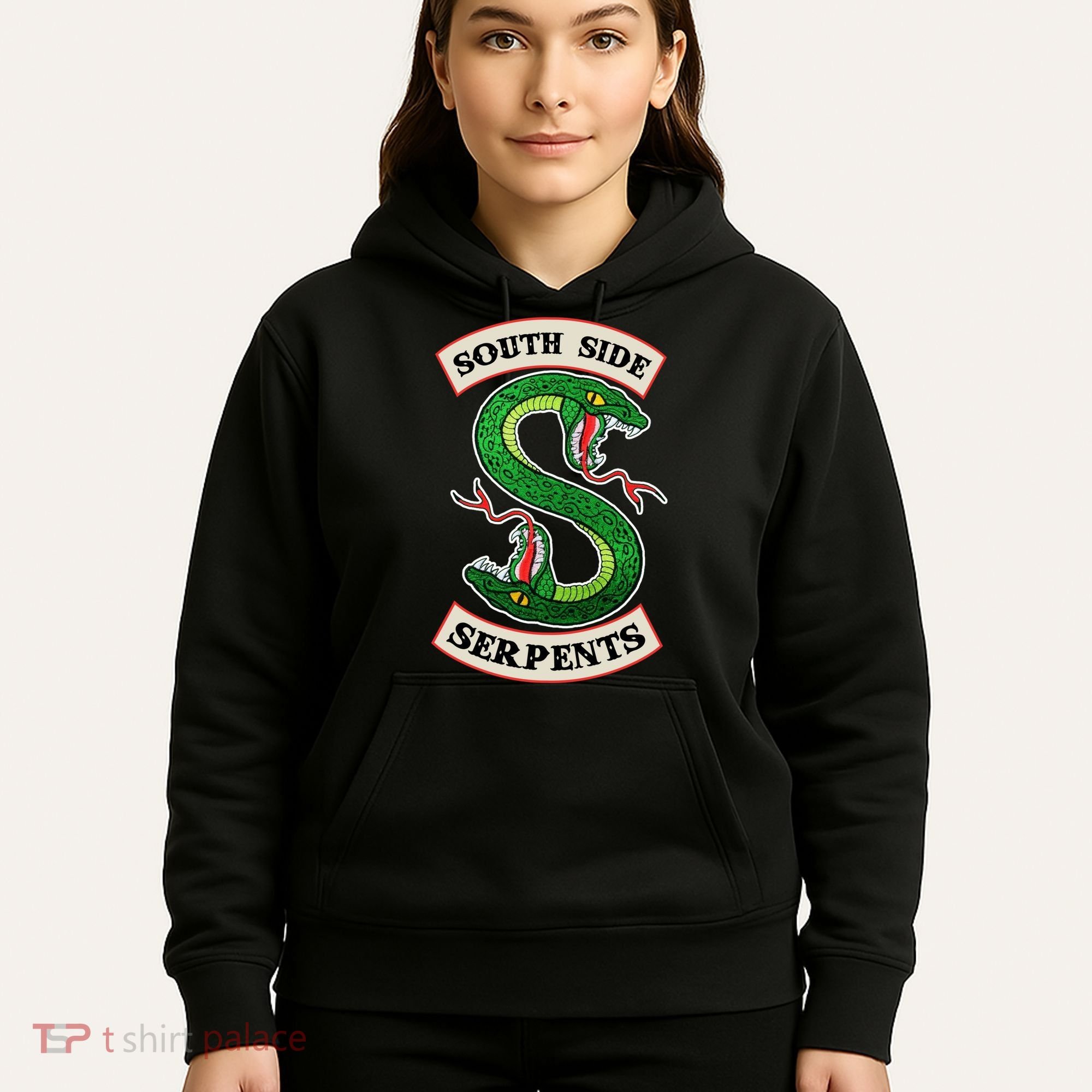 South Side Serpents  Hoodie