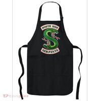 South Side Serpents  Apron thumb 0