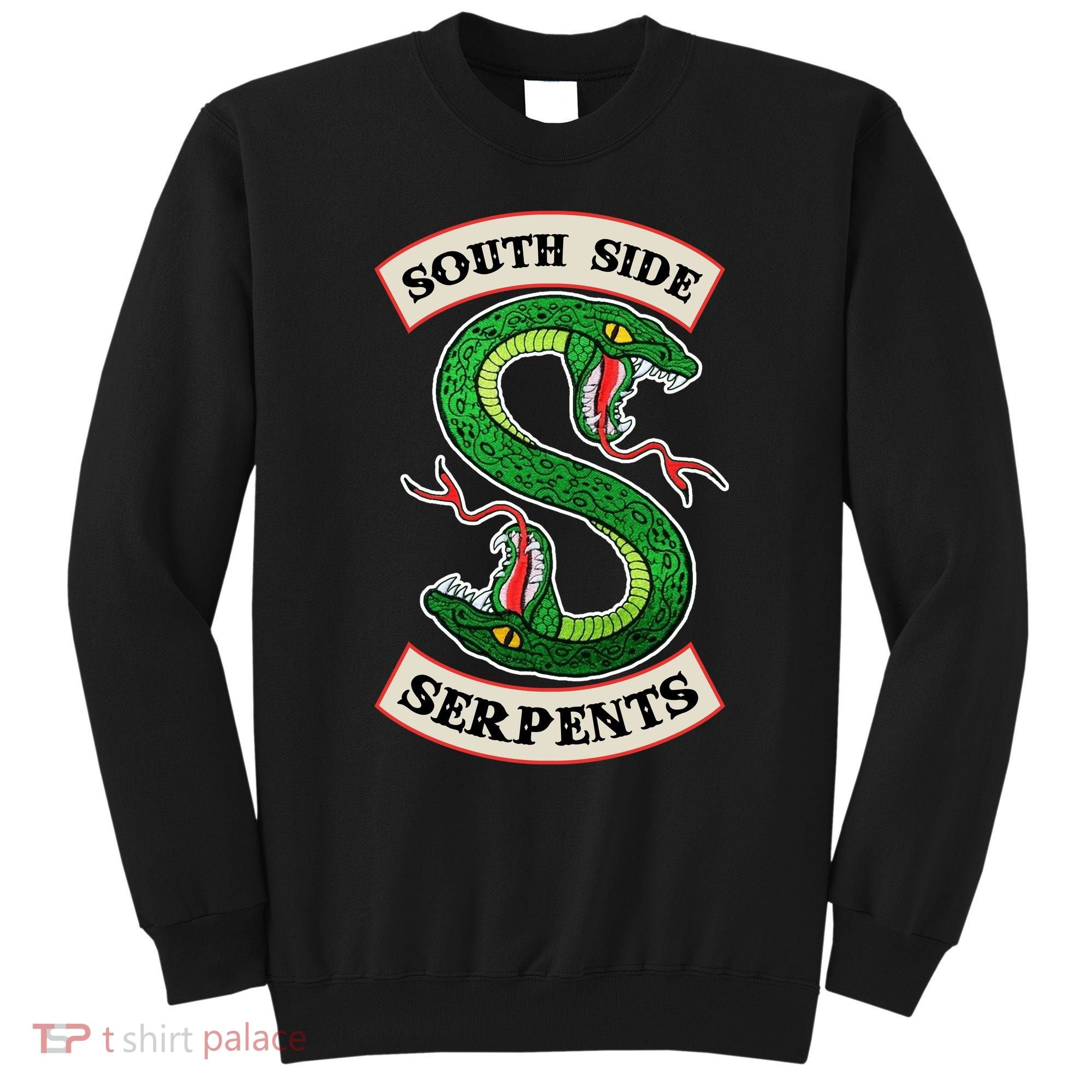 South Side Serpents  Sweatshirt