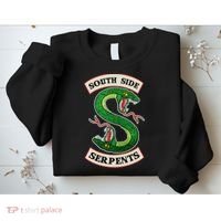 South Side Serpents  Sweatshirt thumb 2