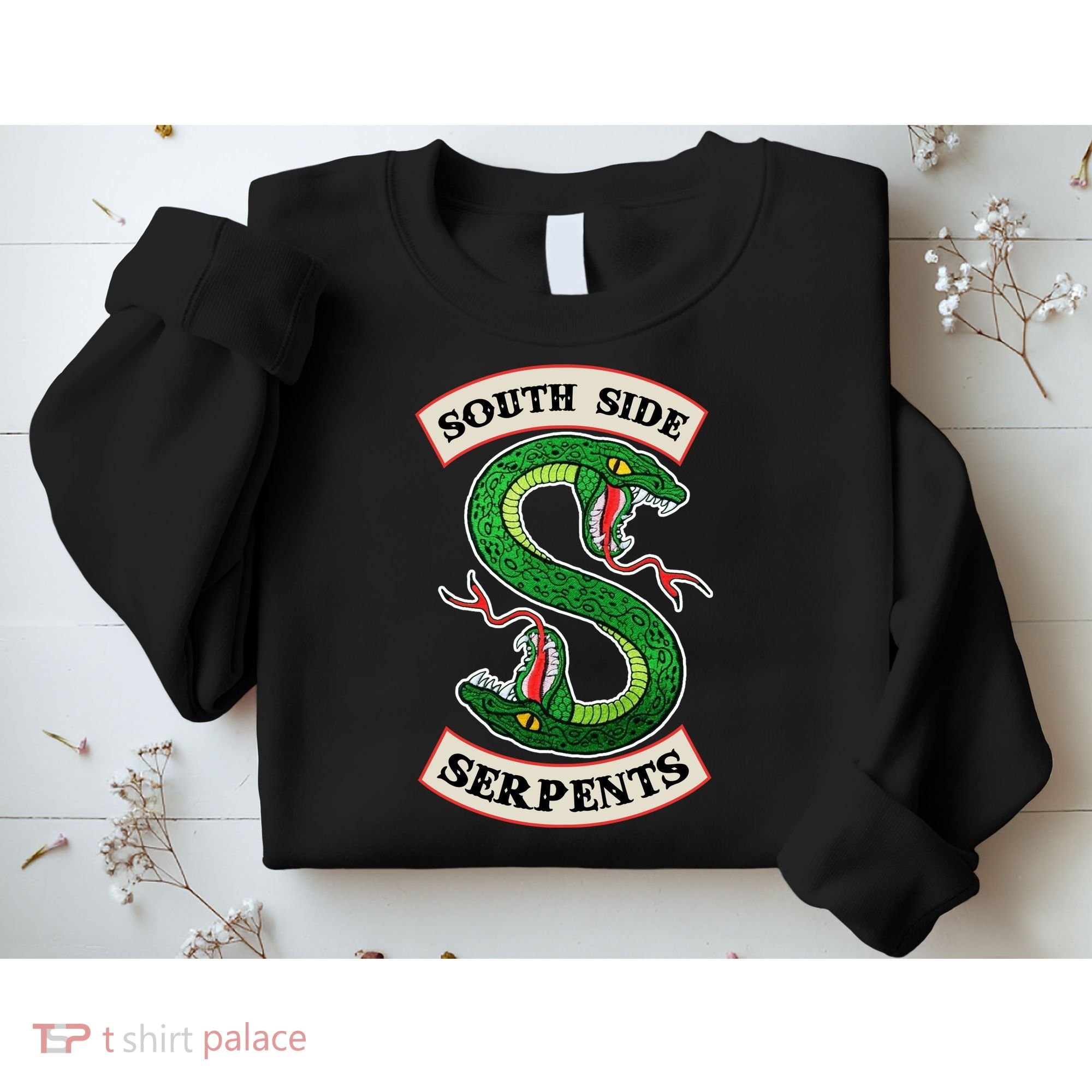 South Side Serpents  Sweatshirt
