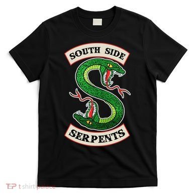 South Side Serpents  T-Shirt