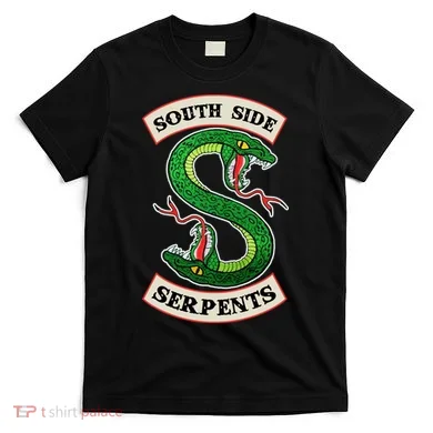 South Side Serpents  T-Shirt