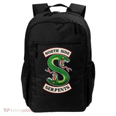 South Side Serpents  Backpack