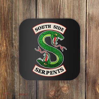 South Side Serpents  Coaster