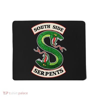 South Side Serpents  Mousepad