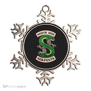 South Side Serpents  Ornament