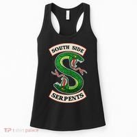 South Side Serpents  Women's Tank Top thumb 0