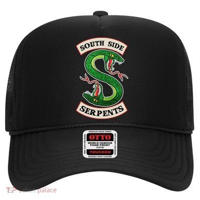 South Side Serpents  Hat