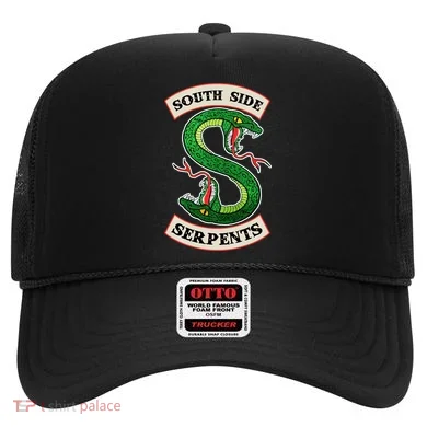South Side Serpents  Hat