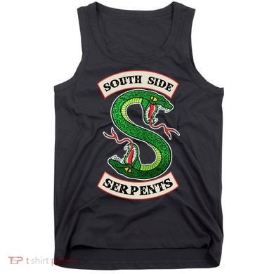 South Side Serpents  Tank Top