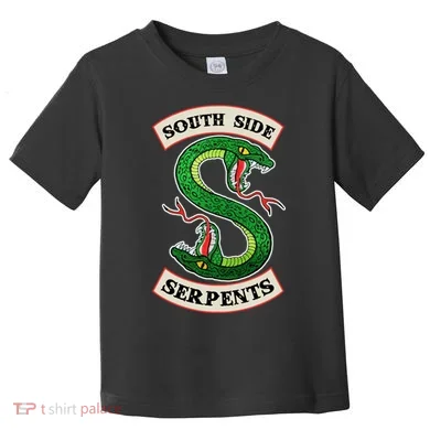 South Side Serpents Toddler T-Shirt