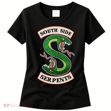 South Side Serpents  Women's T-Shirt