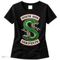 South Side Serpents  Women's T-Shirt thumb 0