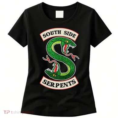 South Side Serpents Women's T-Shirt