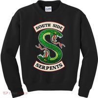 South Side Serpents  Kids Sweatshirt thumb 0