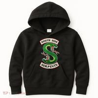 South Side Serpents  Kids Hoodie thumb 0