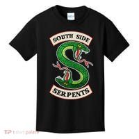 South Side Serpents  Kids T-Shirt thumb 0
