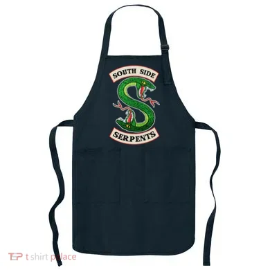 Apron