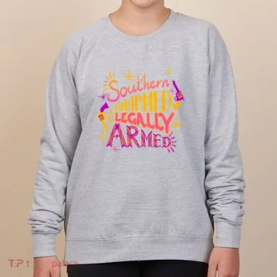 Women's Sweatshirt