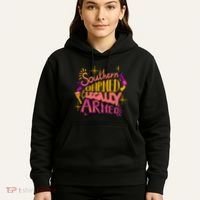 Southern Charmed Legally Armed 2nd Amendment Hoodie thumb 5