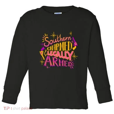 Toddler Long Sleeve