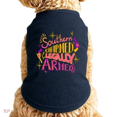 Doggie Tank